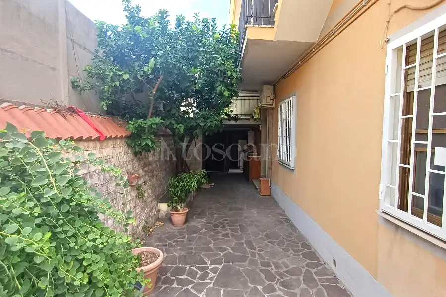 Casa in affitto di 84 mq a €1.100 (rif. 30/2026)