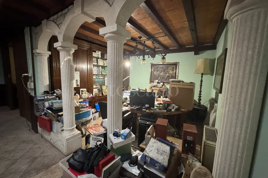 Villa in vendita di 250 mq a €1.350.000 (rif. 9/2026)