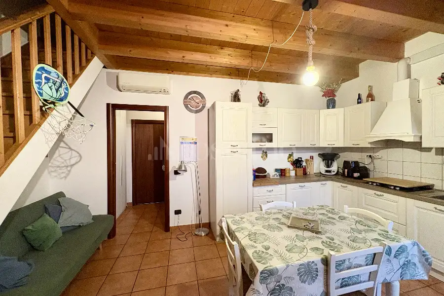 Casa in vendita di 75 mq a €290.000 (rif. 28/2025)