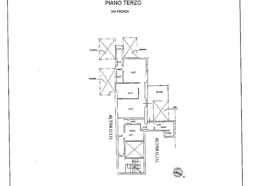 Casa in vendita di 90 mq a €475.000 (rif. 41/2026)