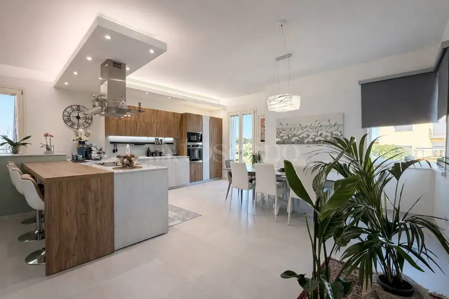 Villa in vendita di 240 mq a €595.000 (rif. 7/2026)