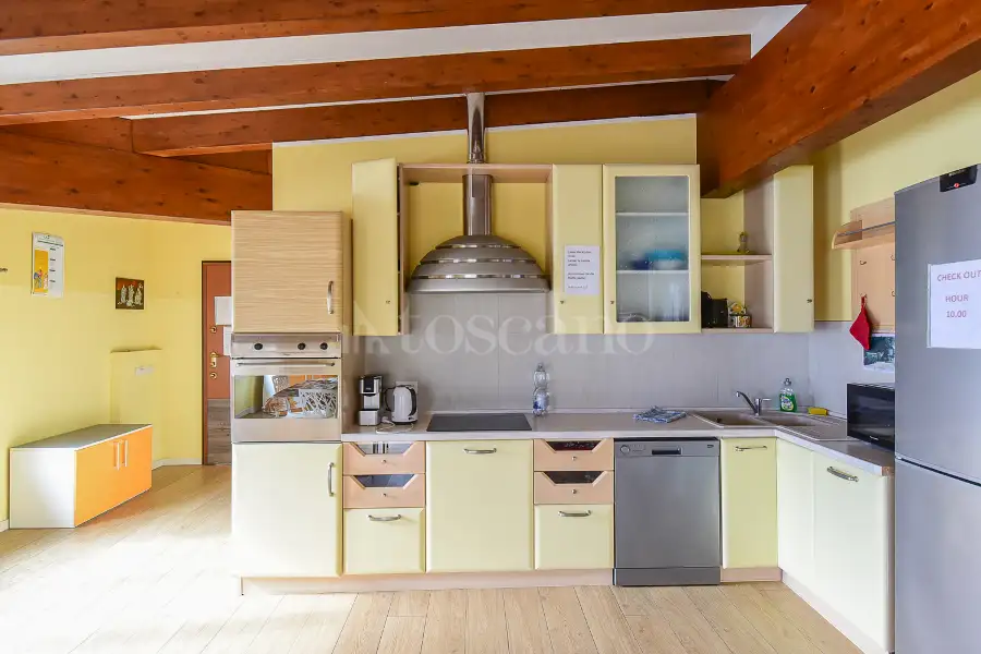 Casa in vendita di 110 mq a €430.000 (rif. 9/2026)
