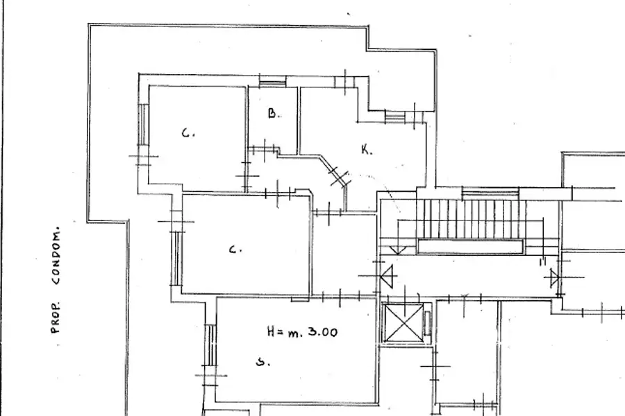 Casa in vendita di 101 mq a €360.000 (rif. 25/2026)
