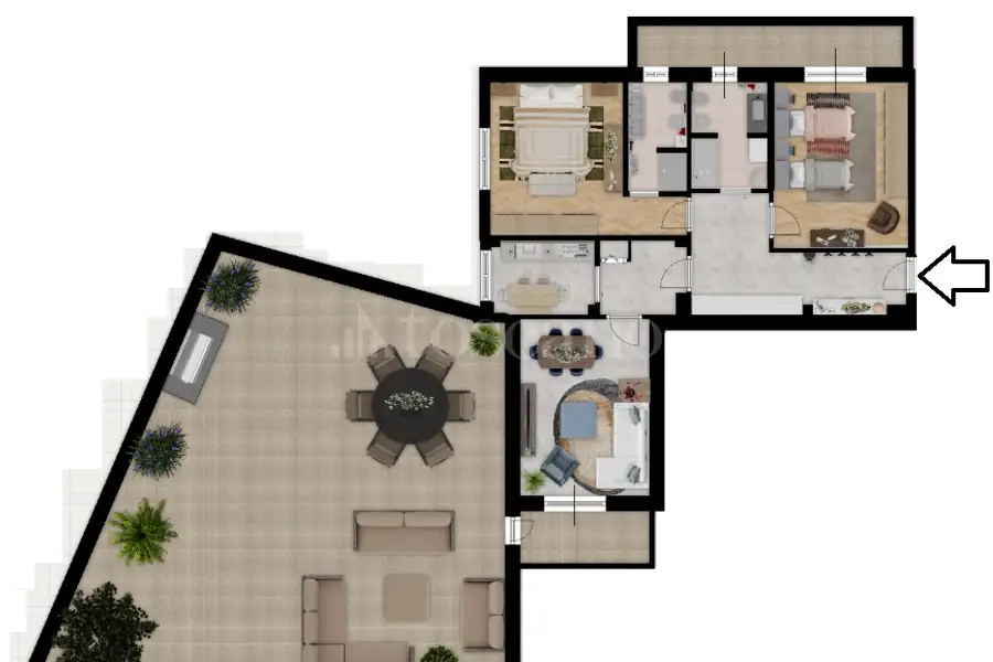 Casa in vendita di 109 mq a €350.000 (rif. 53/2025)