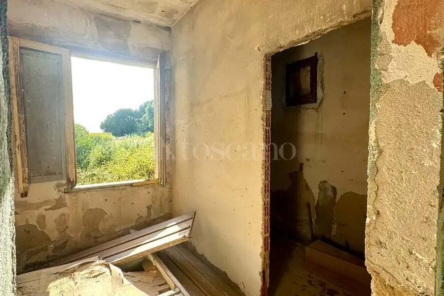 Casa Indipendente in vendita di 130 mq a €75.000 (rif. 93/2026)