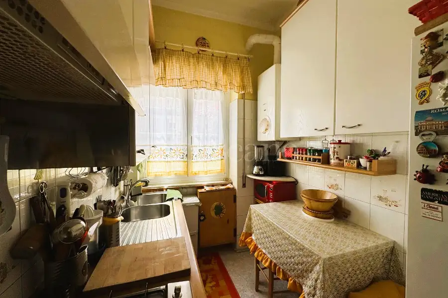 Casa in vendita di 85 mq a €268.000 (rif. 34/2026)