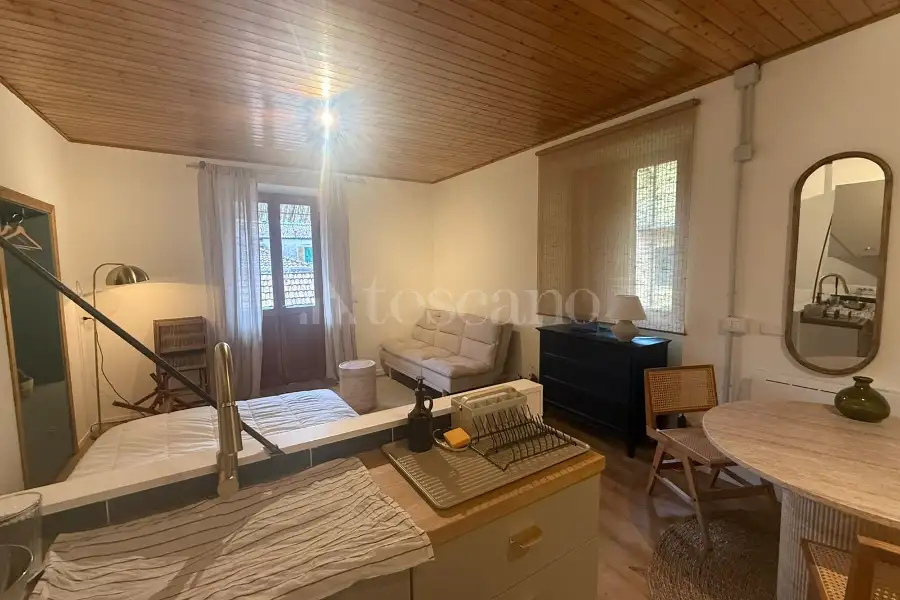 Casa in vendita di 40 mq a €200.000 (rif. 26/2026)