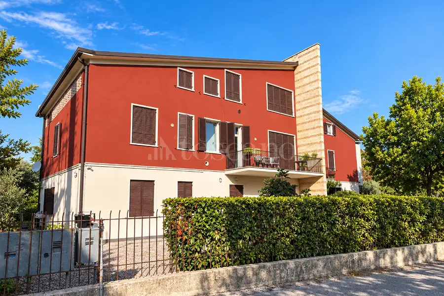 Attico in vendita di 142 mq a €380.000 (rif. 31/2026)