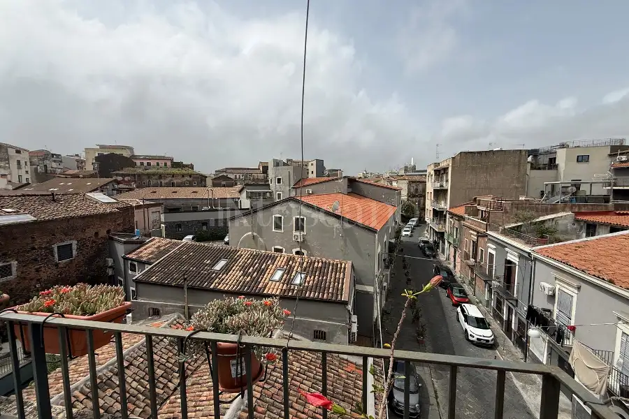 Attico in affitto di 50 mq a €1.000 (rif. 34/2026)
