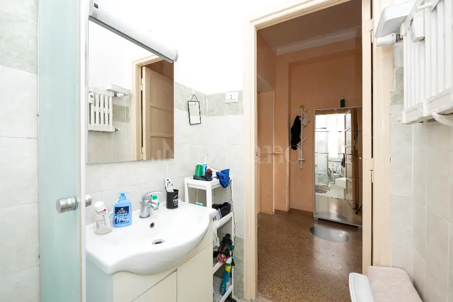 Casa in affitto di 65 mq a €1.300 (rif. 44/2026)