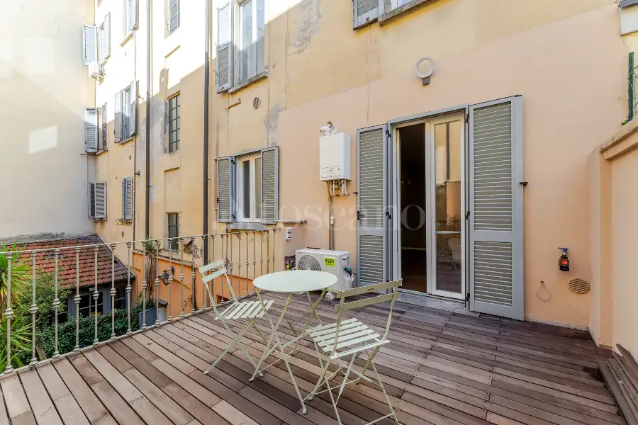 Casa in vendita di 90 mq a €820.000 (rif. 4/2026)