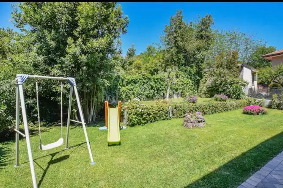 Villa in vendita di 180 mq a €479.000 (rif. 47/2026)