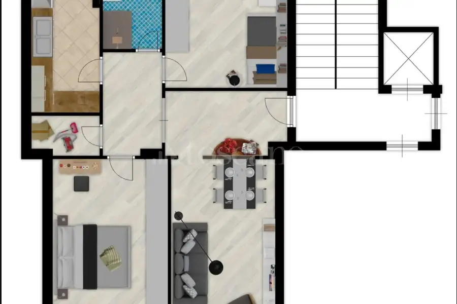Casa in vendita di 93 mq a €425.000 (rif. 14/2026)