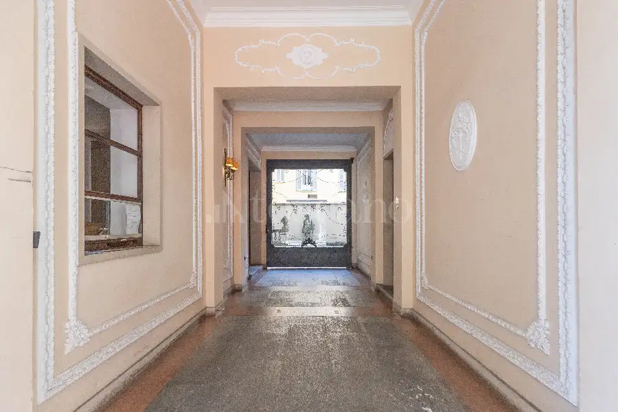 Casa in vendita di 110 mq a €1.200.000 (rif. 18/2026)