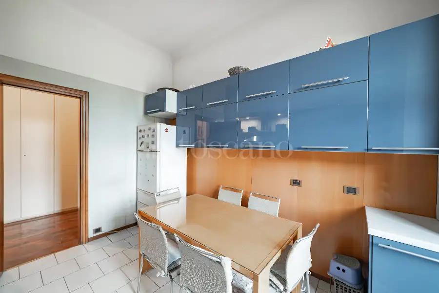 Casa in vendita di 110 mq a €539.000 (rif. 8/2026)