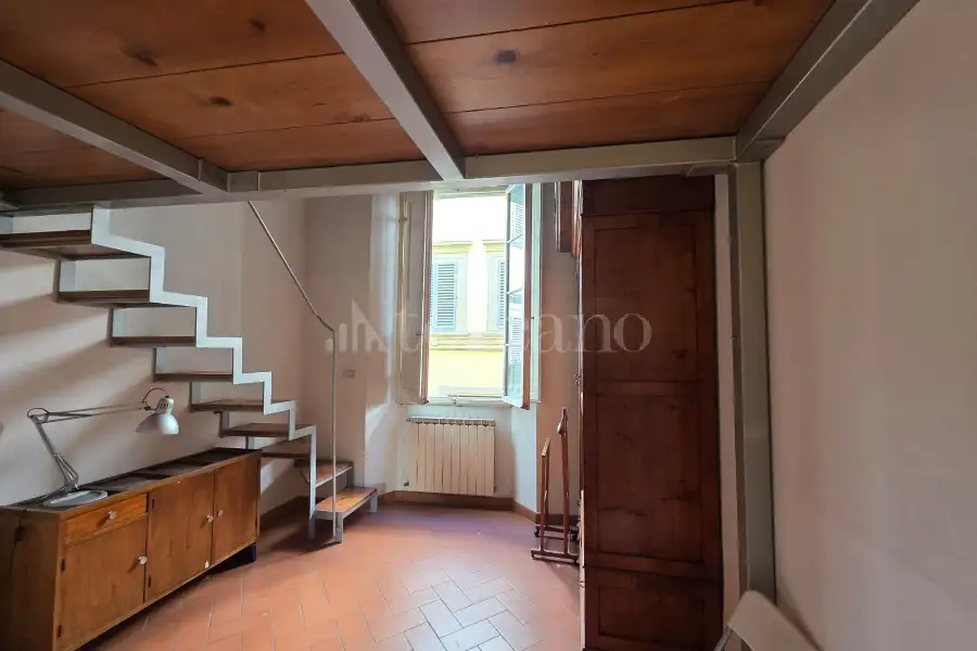 Casa in affitto di 85 mq a €1.500 (rif. 25/2026)