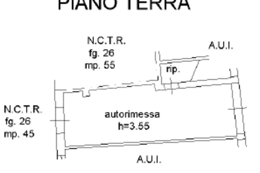 Casa in vendita di 130 mq a €370.000 (rif. 18/2026)