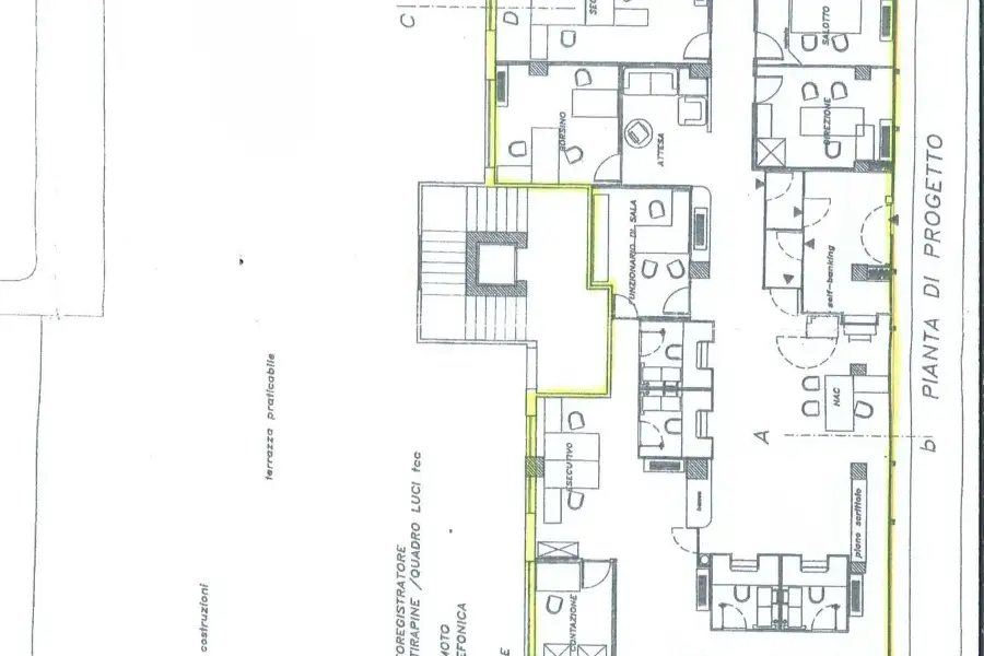 Negozio in vendita di 464 mq a €650.000 (rif. 120/2024)