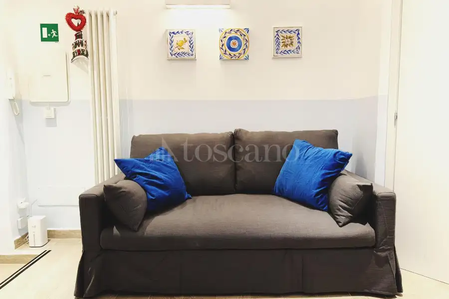 Casa in vendita di 34 mq a €225.000 (rif. 51/2025)