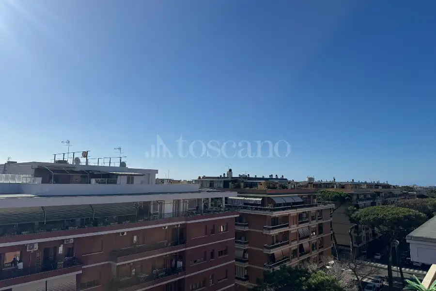 Superattico in vendita di 45 mq a €185.000 (rif. 43/2026)
