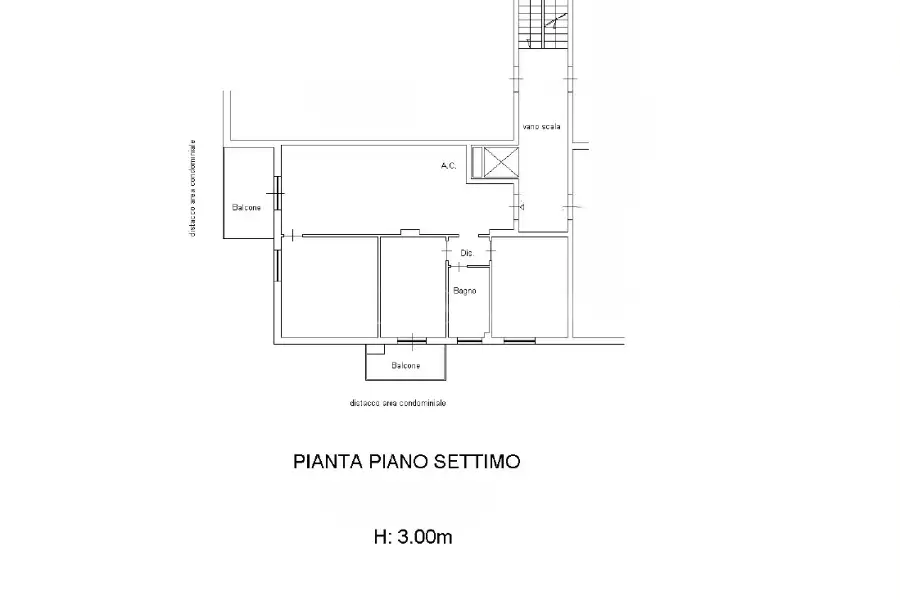 Casa in vendita di 90 mq a €235.000 (rif. 14/2025)