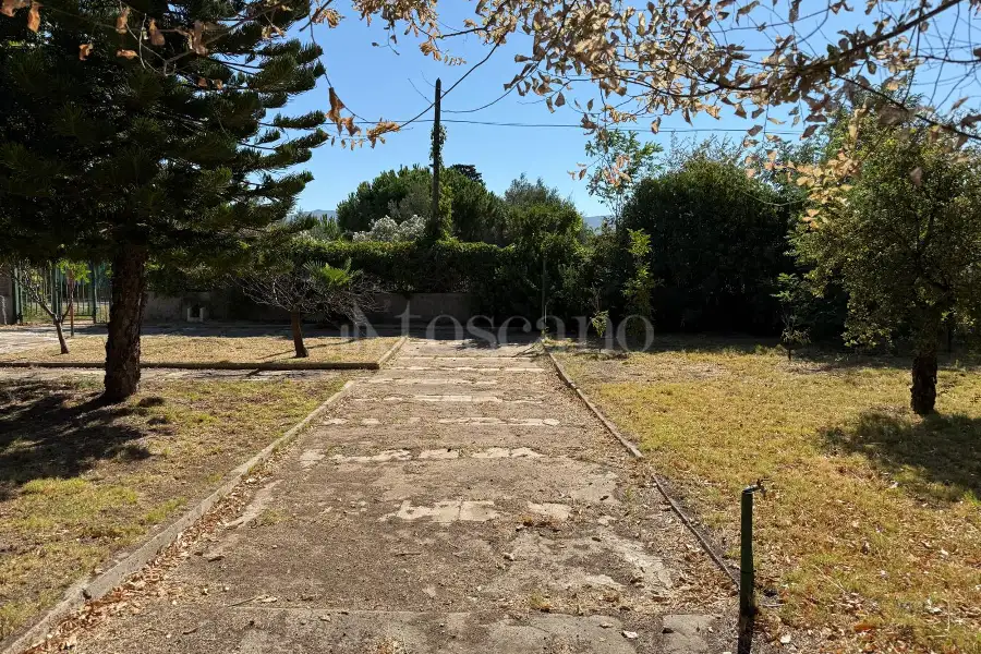 Villa in vendita di 180 mq a €299.000 (rif. 72/2025)