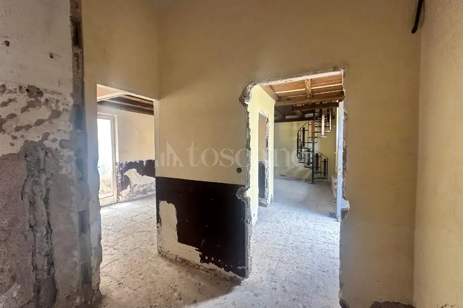 Casa in vendita di 50 mq a €62.000 (rif. 108/2026)