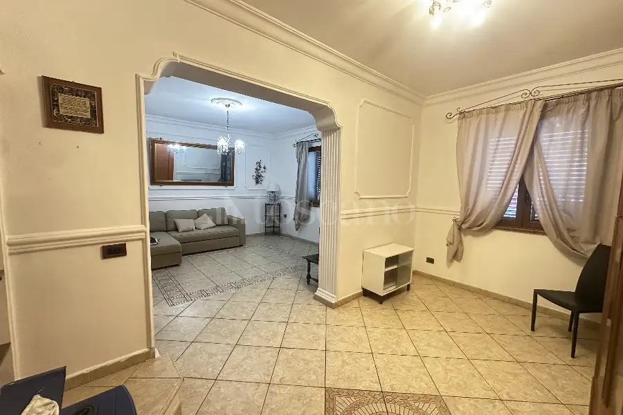 Attico in vendita di 185 mq a €329.000 (rif. 108/2026)
