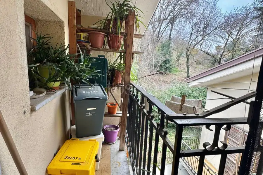 Mansarda in vendita di 60 mq a €48.000 (rif. 35/2026)