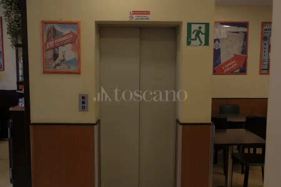 Albergo in vendita di 1.100 mq a €2.800.000 (rif. 14/2023)