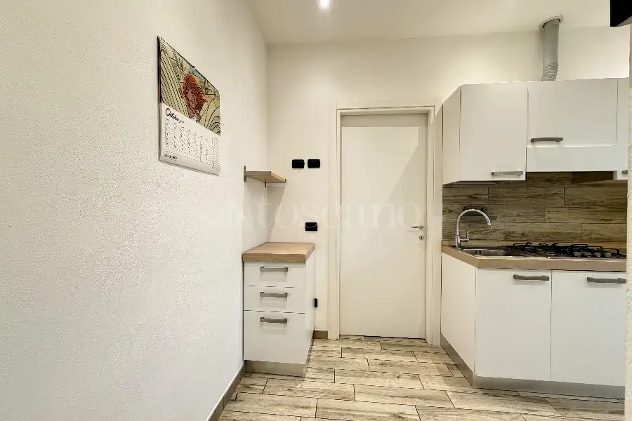 Casa in affitto di 50 mq a €900 (rif. 17/2026)