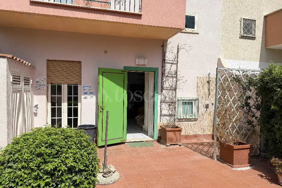 Villino a Schiera in vendita di 110 mq a €369.000 (rif. 75/2026)