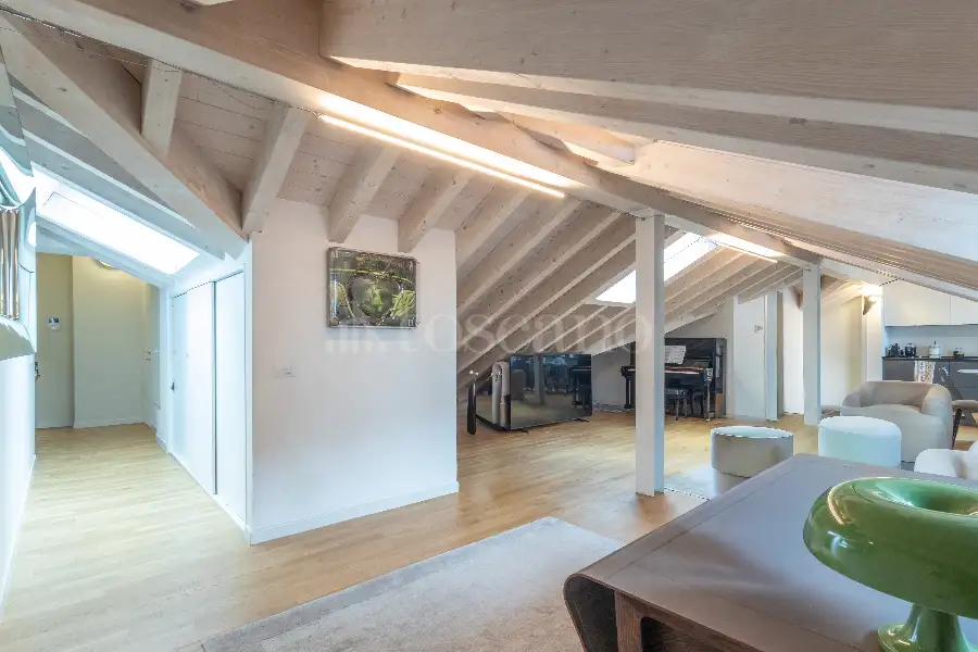 Casa in vendita di 120 mq a €1.950.000 (rif. 9/2026)
