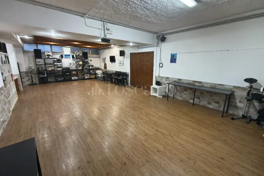 Negozio in vendita di 125 mq a €125.000 (rif. 39/2025)