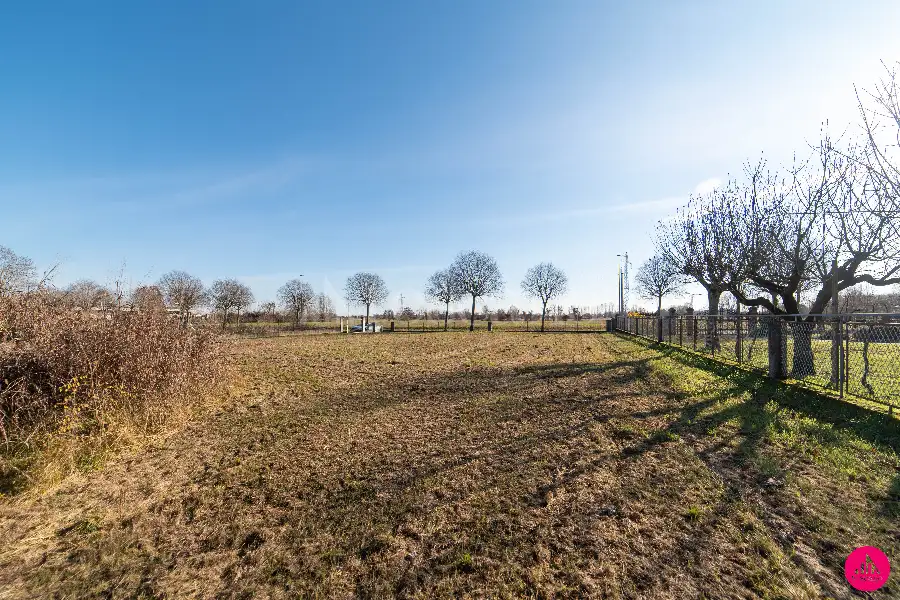 Edificabile Residenziali in vendita di 1.745 mq a €45.000 (rif. 210/2025)