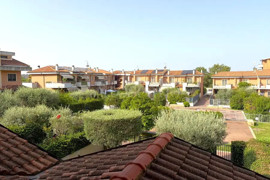 Villino a Schiera in vendita di 160 mq a €530.000 (rif. 20/2026)