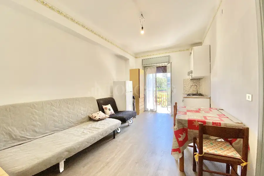 Casa in vendita di 38 mq a €100.000 (rif. 25/2026)