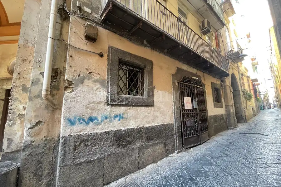 Casa in vendita di 60 mq a €149.000 (rif. 31/2025)