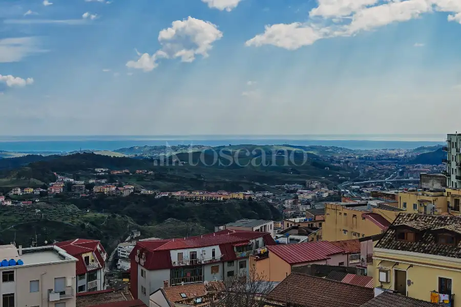 Casa in vendita di 120 mq a €65.000 (rif. 33/2026)