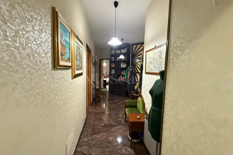 Villa Bifamiliare in vendita di 354 mq a €799.000 (rif. 13/2025)