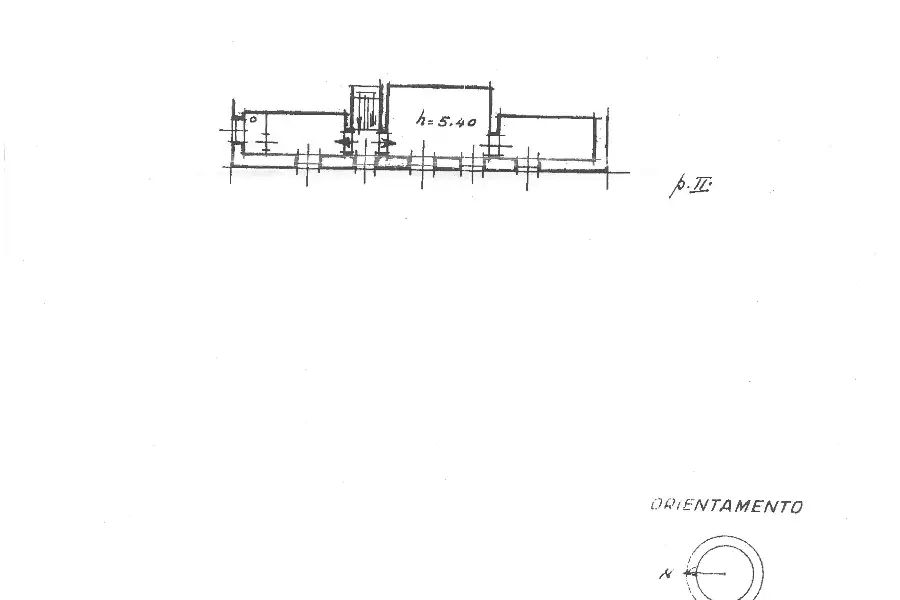 Villa in vendita di 603 mq a €1.770.000 (rif. 21/2023)