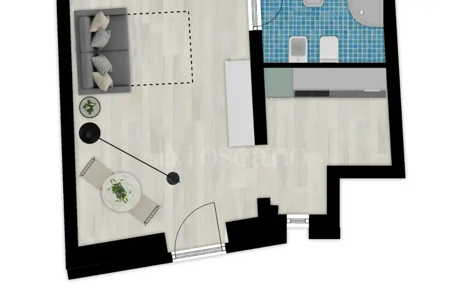 Casa Indipendente in vendita di 101 mq a €90.000 (rif. 16/2025)