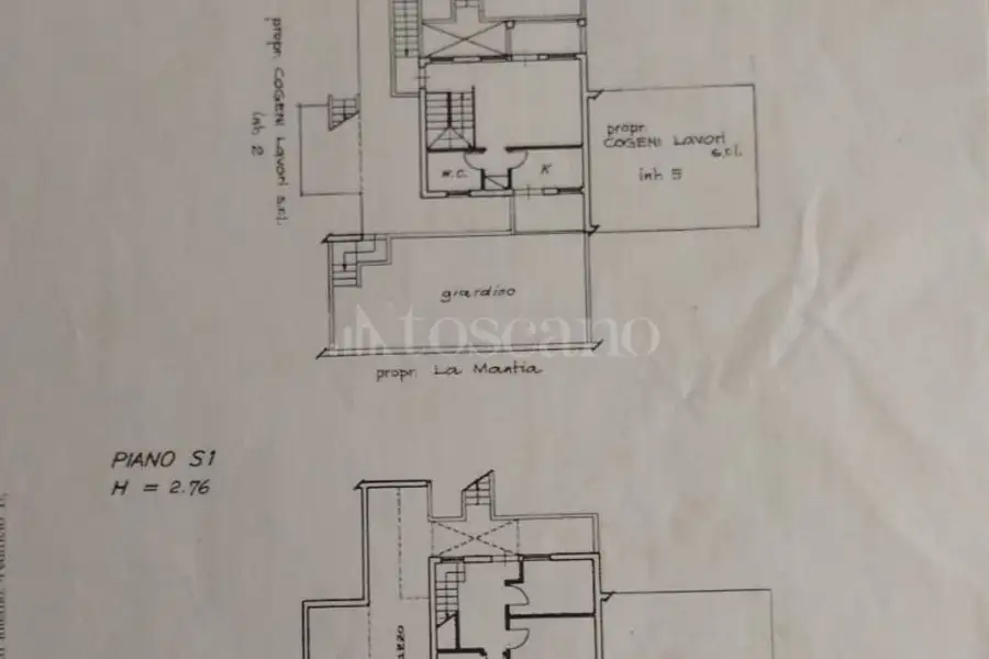 Villa in vendita di 125 mq a €320.000 (rif. 17/2025)
