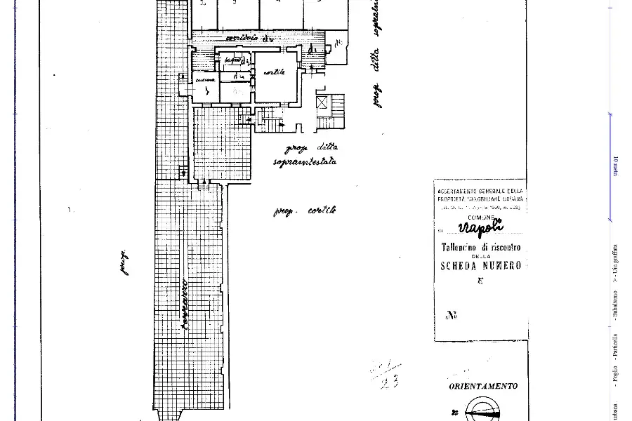 Casa in vendita di 260 mq a €870.000 (rif. 52/2026)