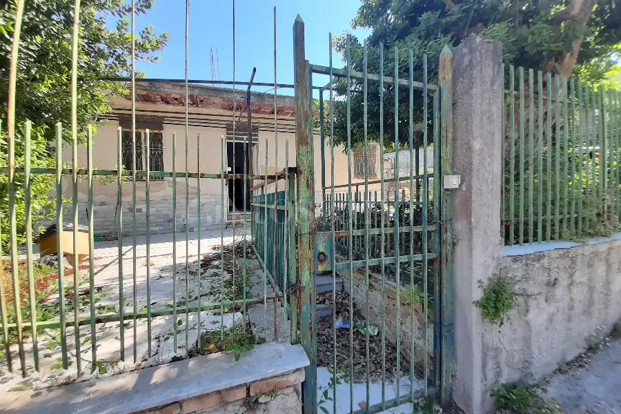 Villa in vendita di 90 mq a €30.000 (rif. 20/2026)
