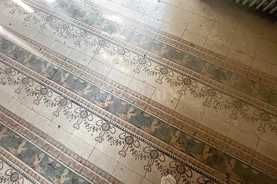 Casa Indipendente in vendita di 600 mq a €150.000 (rif. 21/2026)