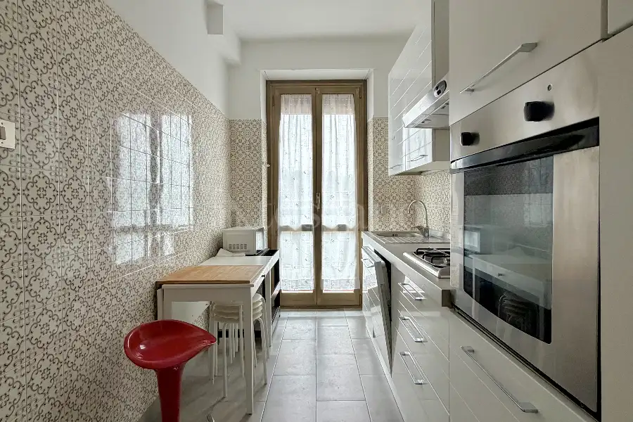 Casa in affitto di 140 mq a €2.600 (rif. 3/2026)