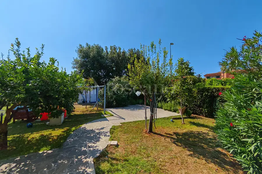 Villa in vendita di 240 mq a €695.000 (rif. 25/2025)