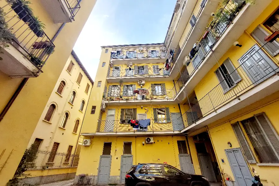Loft in affitto di 65 mq a €1.250 (rif. 23/2026)