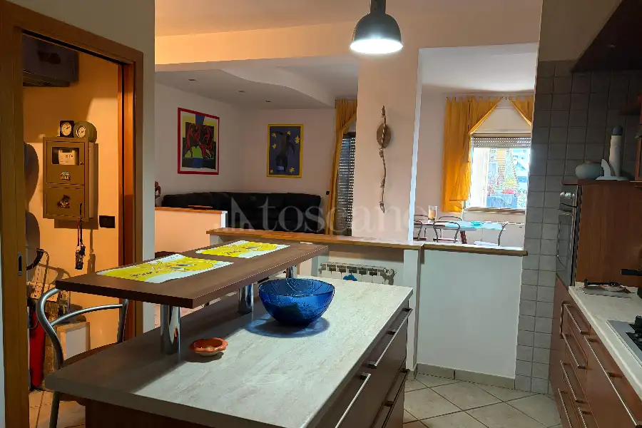 Casa in vendita di 124 mq a €209.000 (rif. 6/2026)